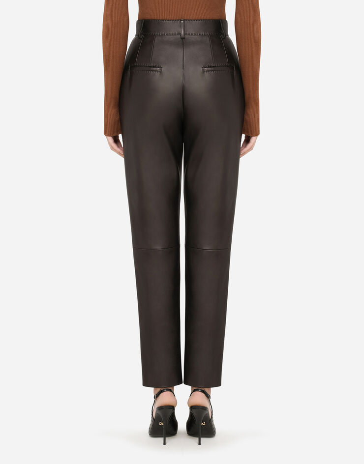 Dolce & Gabbana  BLACK FTBYFLHULJ8