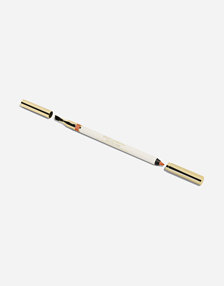 Dolce & Gabbana Sleek Kohl Glider 04 Metallic Copper - Cobre metalizado cálido quemado MKUPEYE0023