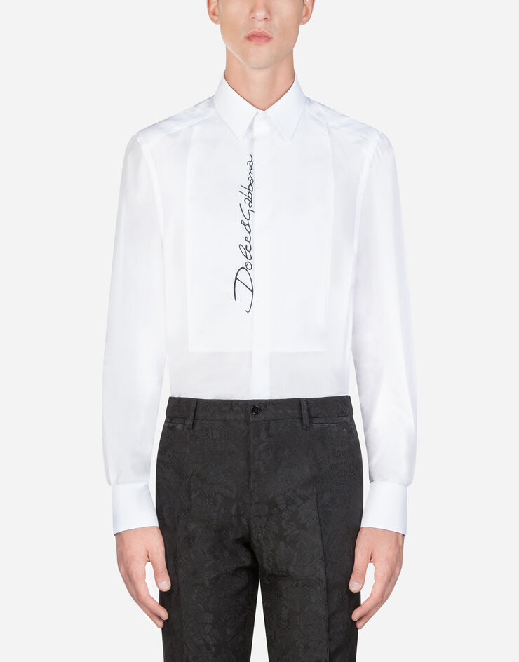 Dolce & Gabbana  WEIß G5GL9ZFU5K9