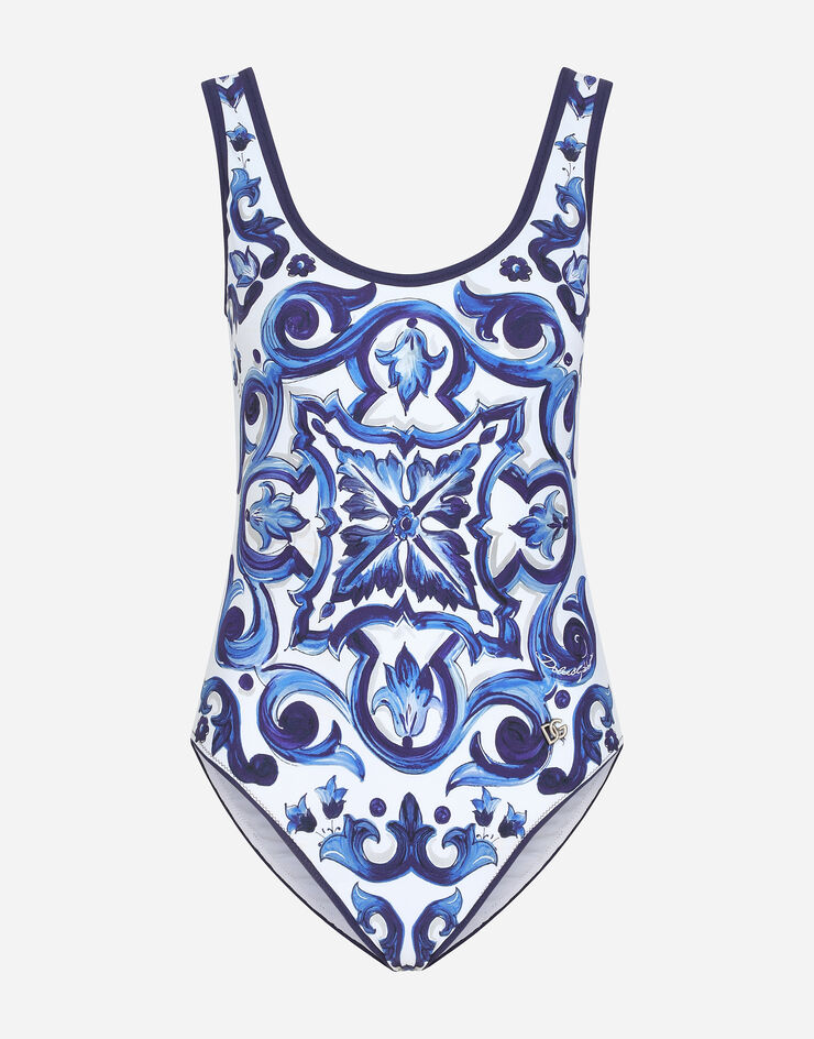 Dolce & Gabbana INTERO OLIMPIONICO Multicolor O9A46JHPGA0