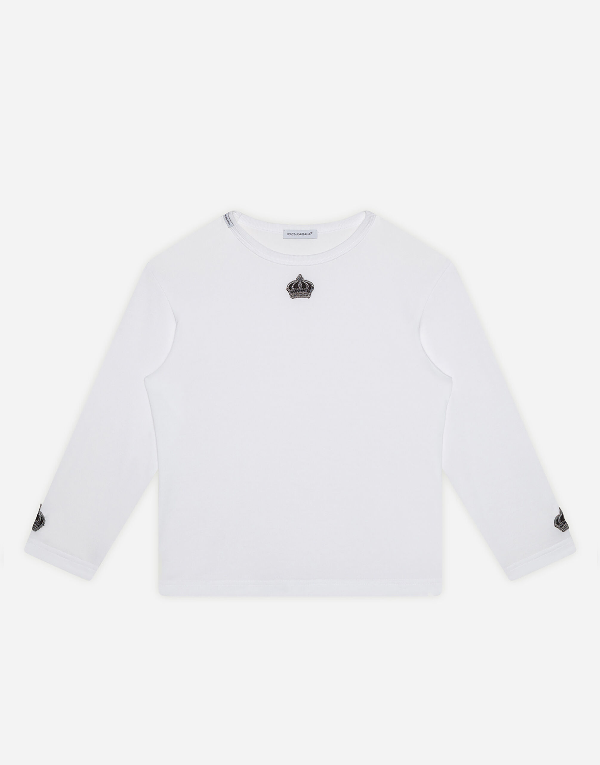 DOLCE&GABBANA クラウンTシャツ s-l1200.jpg