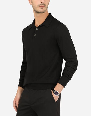 Dolce & Gabbana DG7 Gattopardo watch Blue WWEE1MWWS08