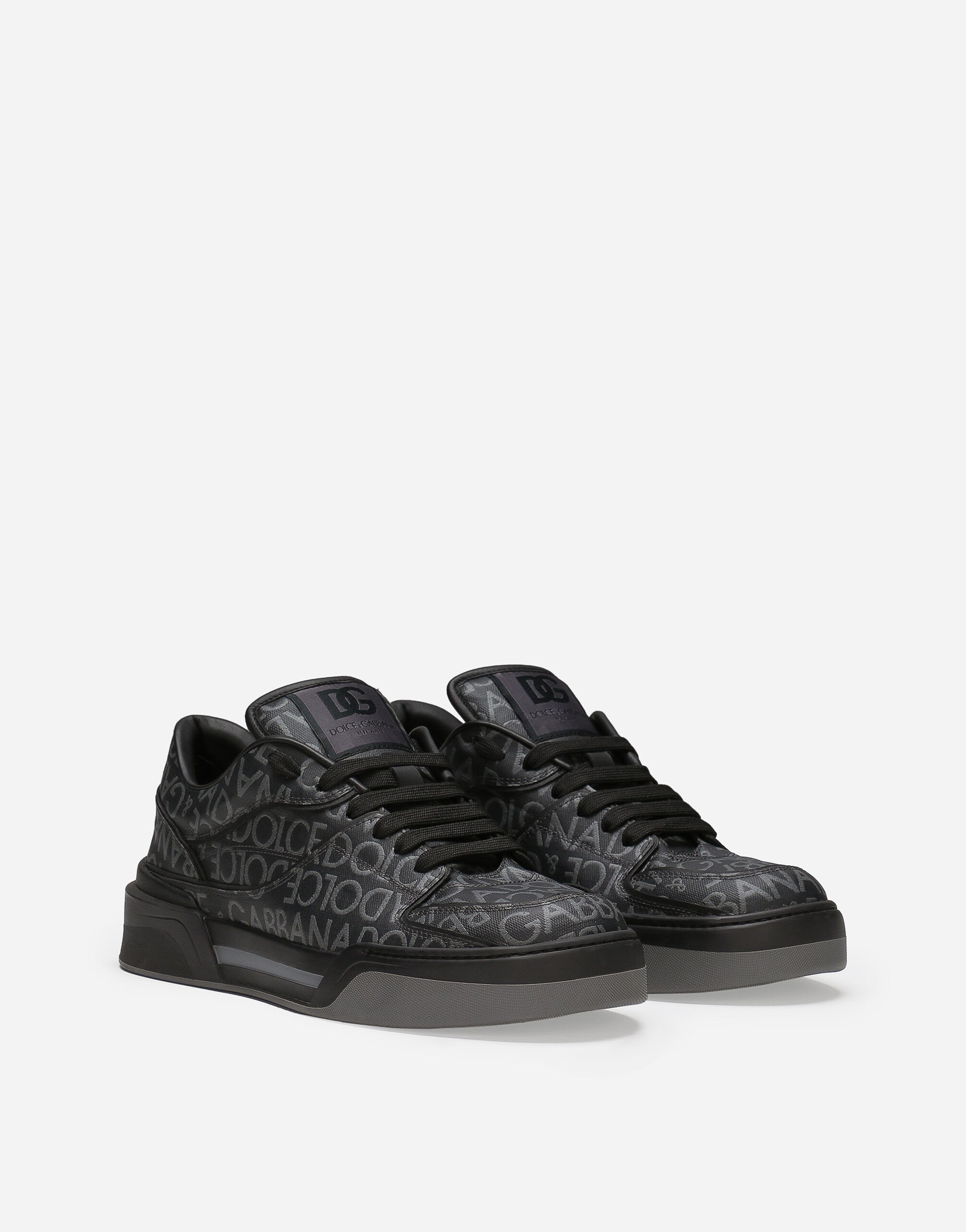 Jacquard sales sneaker series