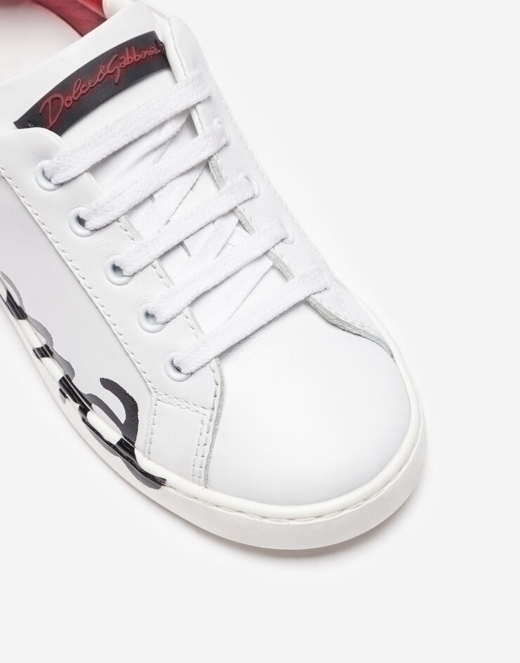 Dolce & Gabbana  WHITE D10602AI053