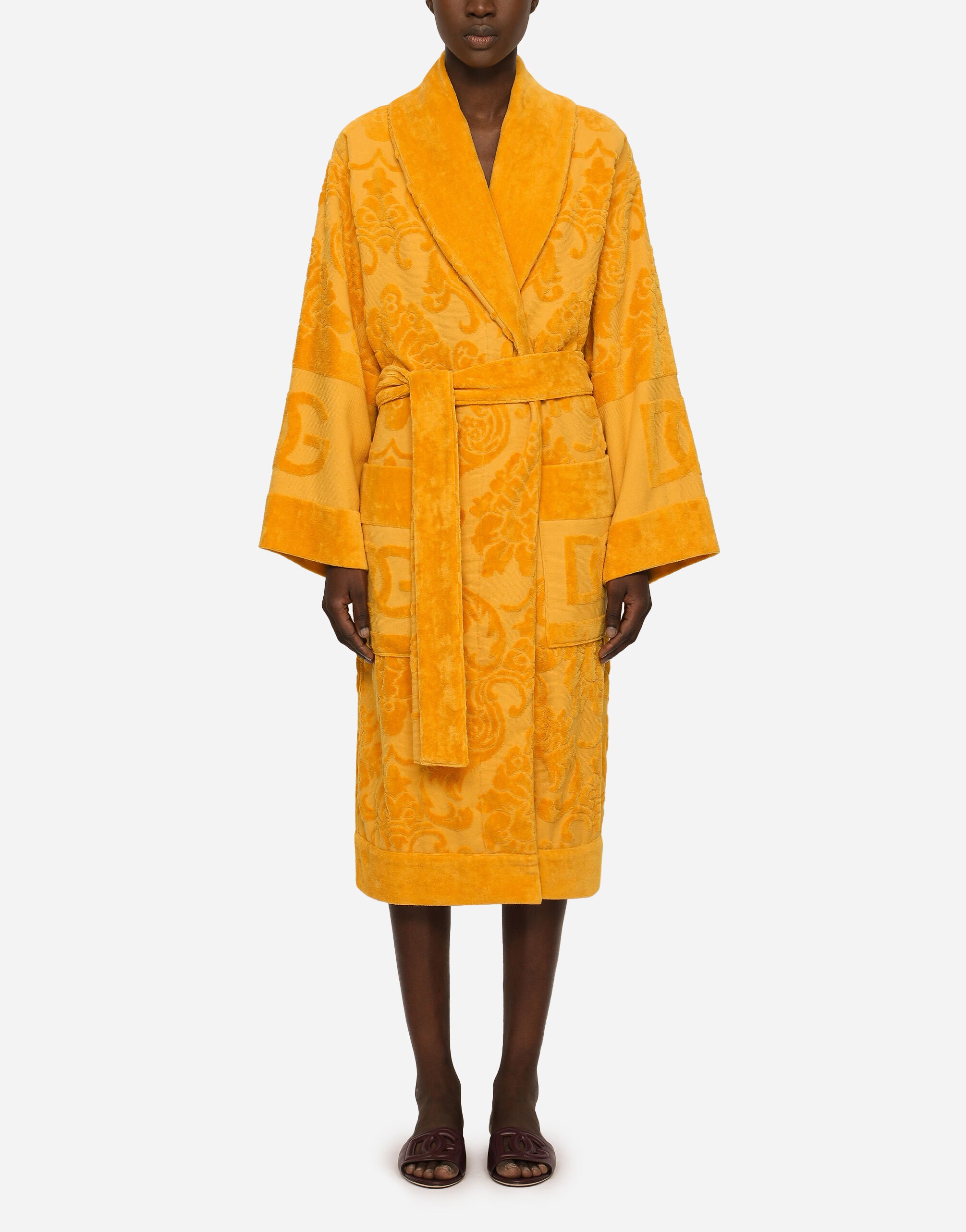 Robe sale dolce gabbana