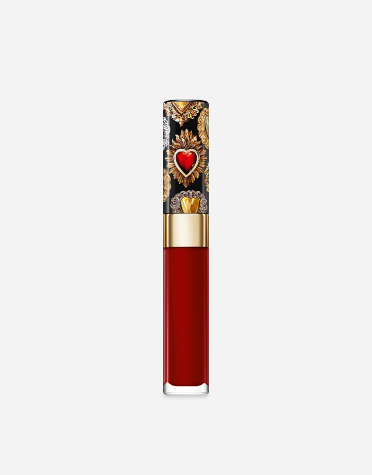 Dolce & Gabbana Lip Lacquer Classic Ruby 650 MKUPLIP0005