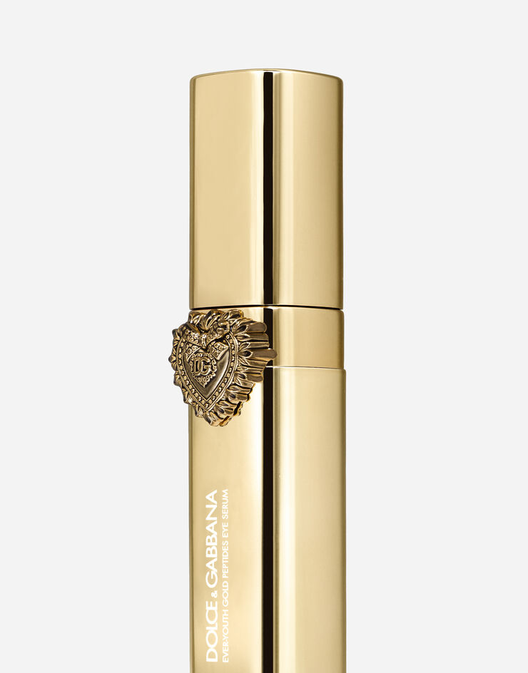 Dolce & Gabbana Ever-Youth Gold Peptides Eye Serum Dolce & Gabbana Ever-Youth Gold Peptides Eye Serum - SKINEYE0002