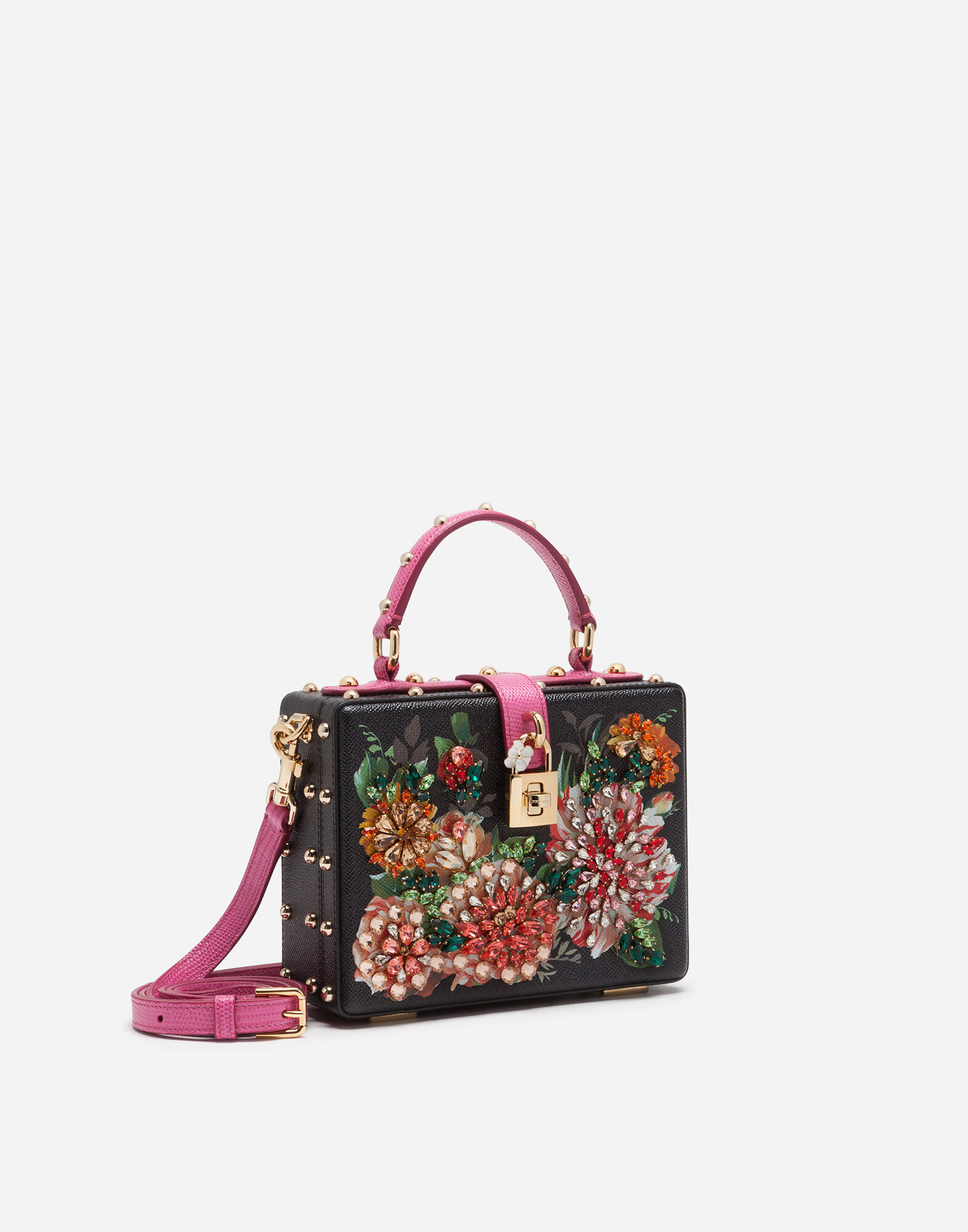 D&g box bag outlet