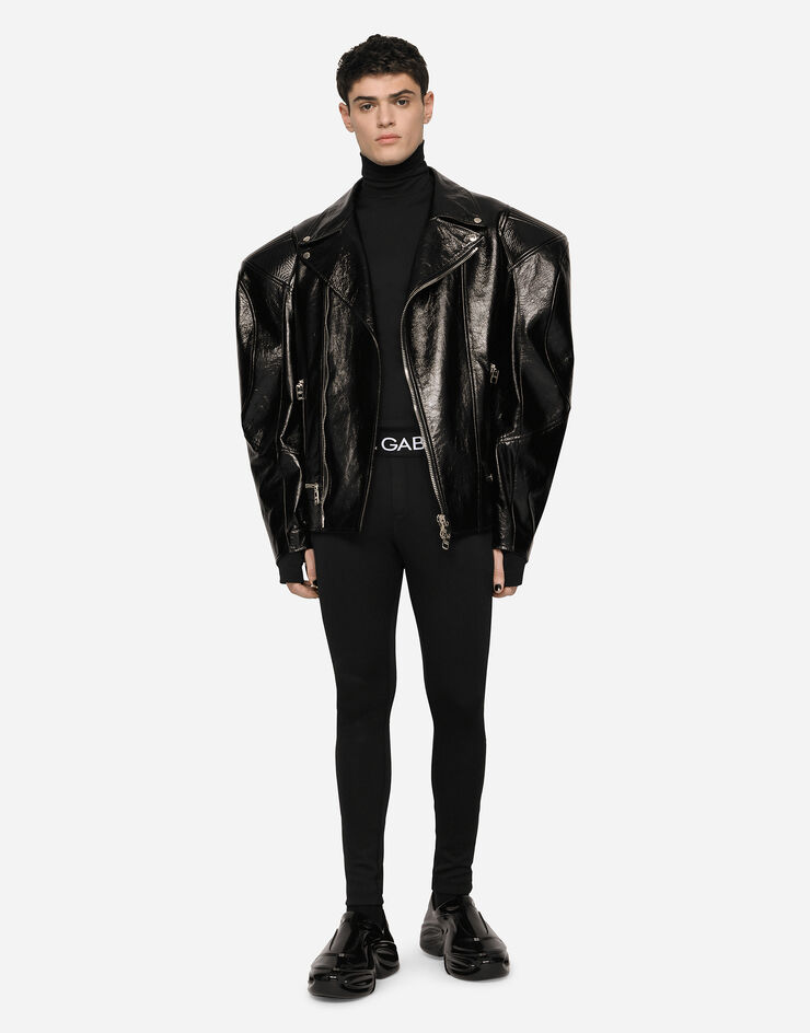 Dolce & Gabbana PANTALONE Dolce & Gabbana PANTALONE Negro GVHZATFUGJR