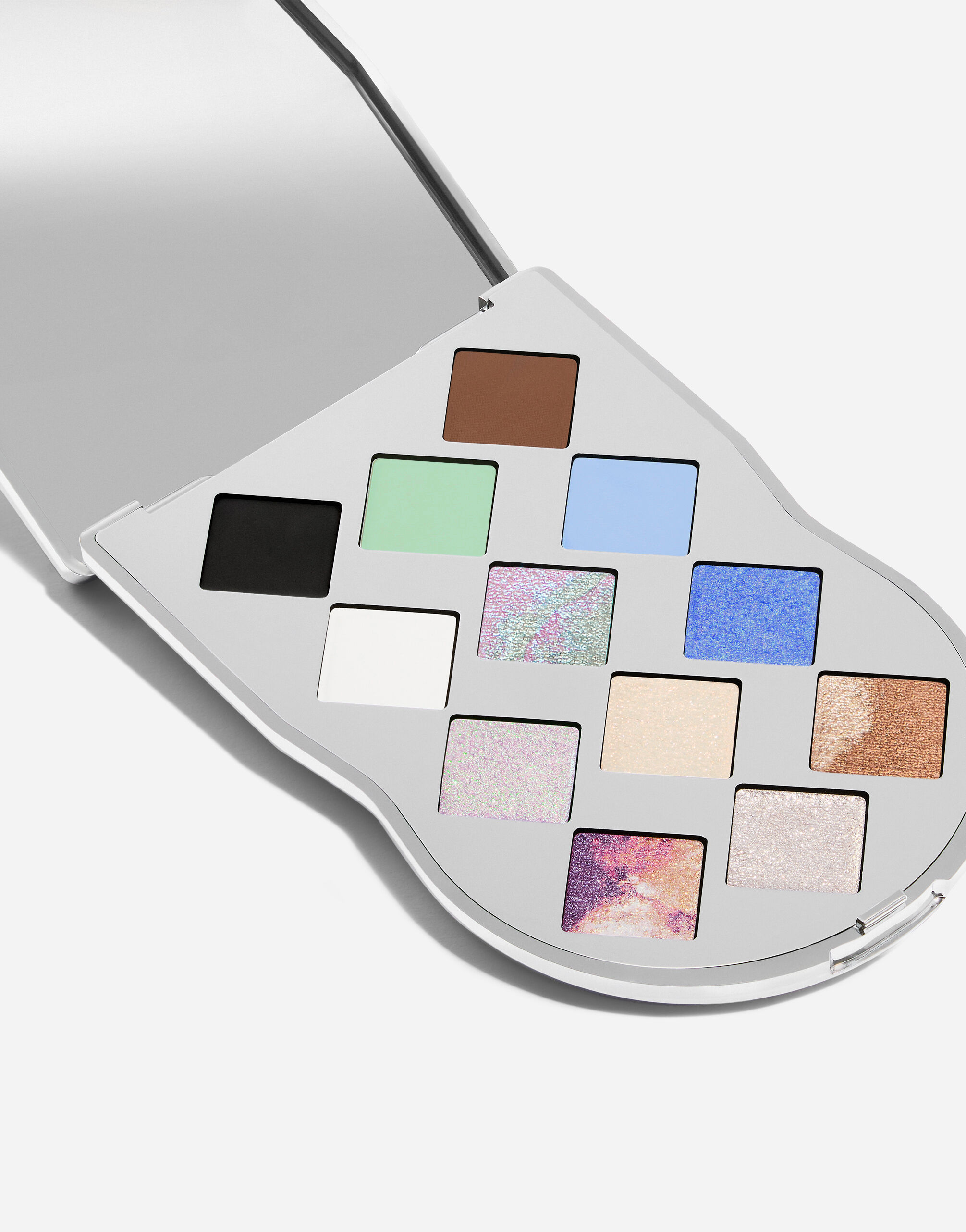 Eye Dare You! Beyond | DG® Make up | Dolce&Gabbana® US