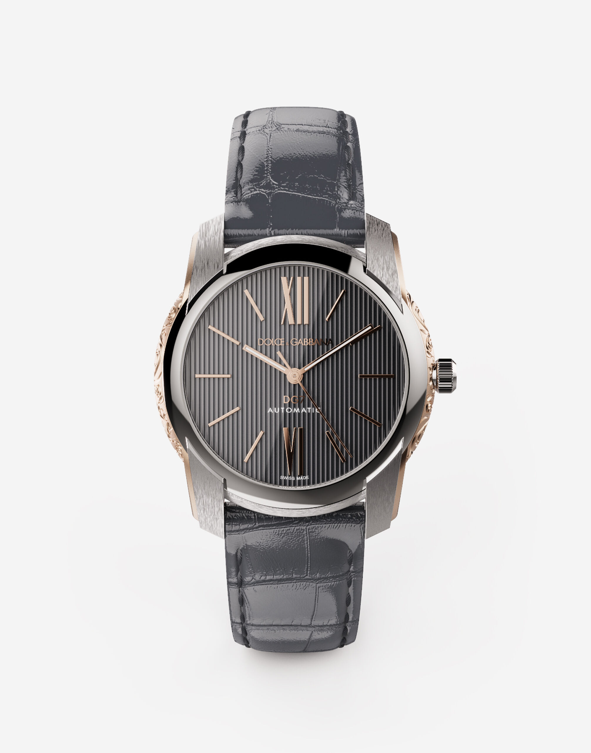 Dolce and top gabbana watches