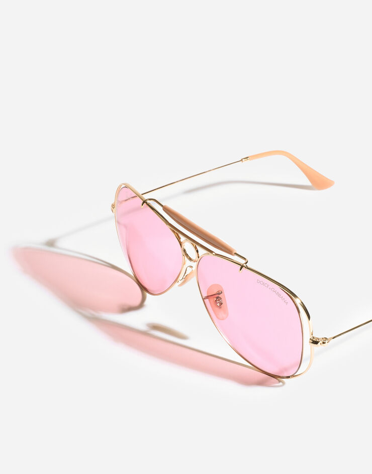 Dolce & Gabbana Dolce&Gabbana X RAY-BAN Sunglasses Arista VG3138VM184