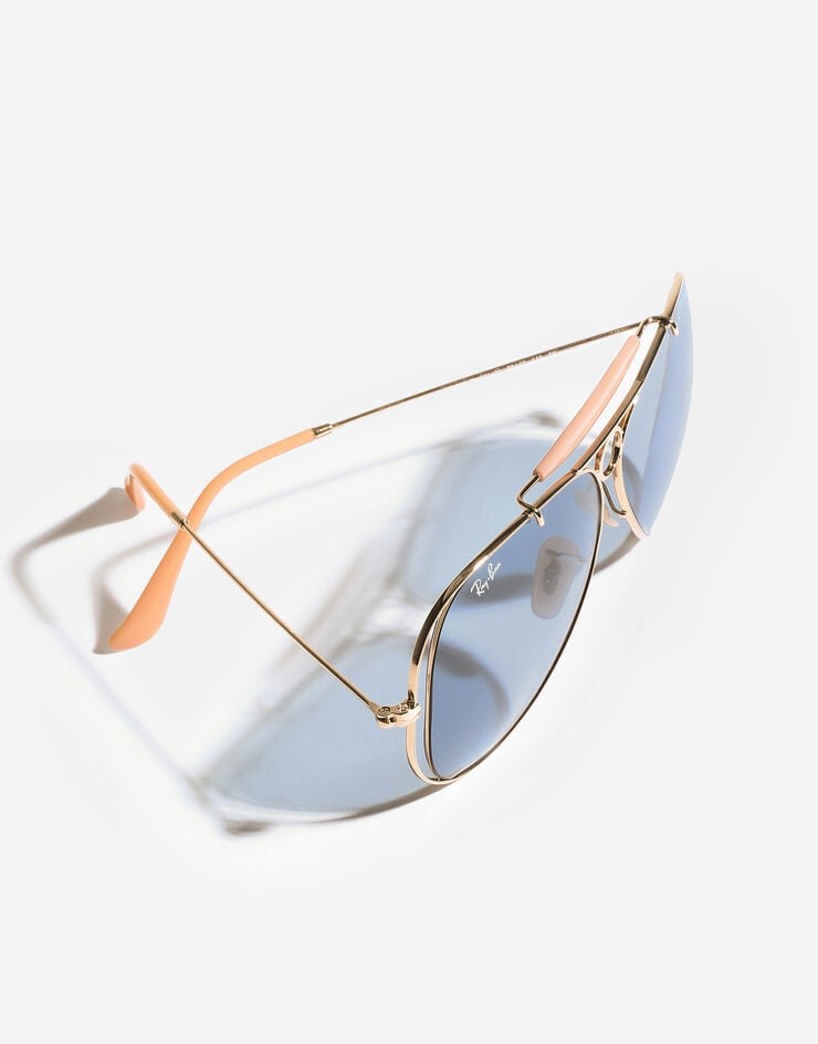 Dolce & Gabbana Dolce&Gabbana X RAY-BAN Sunglasses Arista VG313AVM172