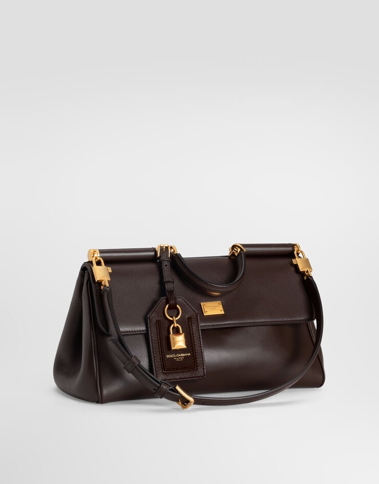 Dolce & Gabbana My Sicily handbag Dolce & Gabbana My Sicily handbag Brown BB7782B7321