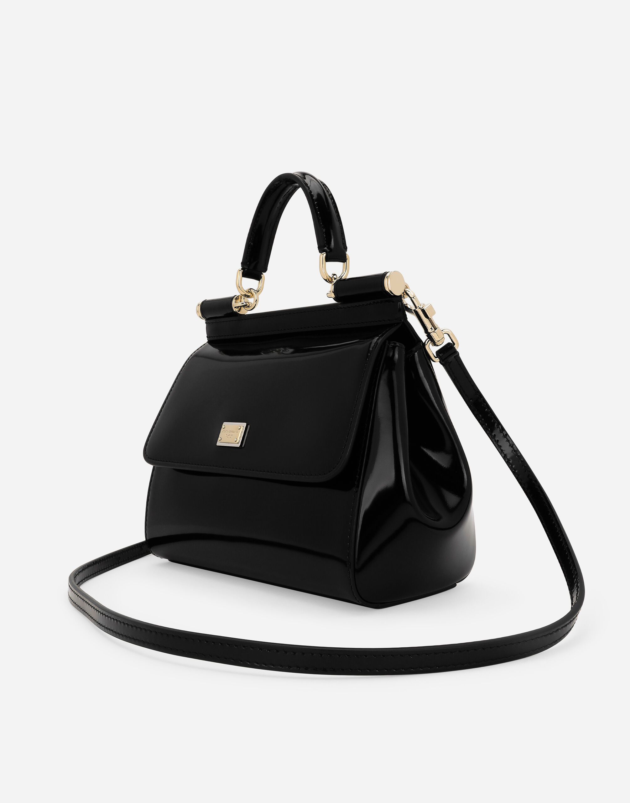 Medium Sicily handbag