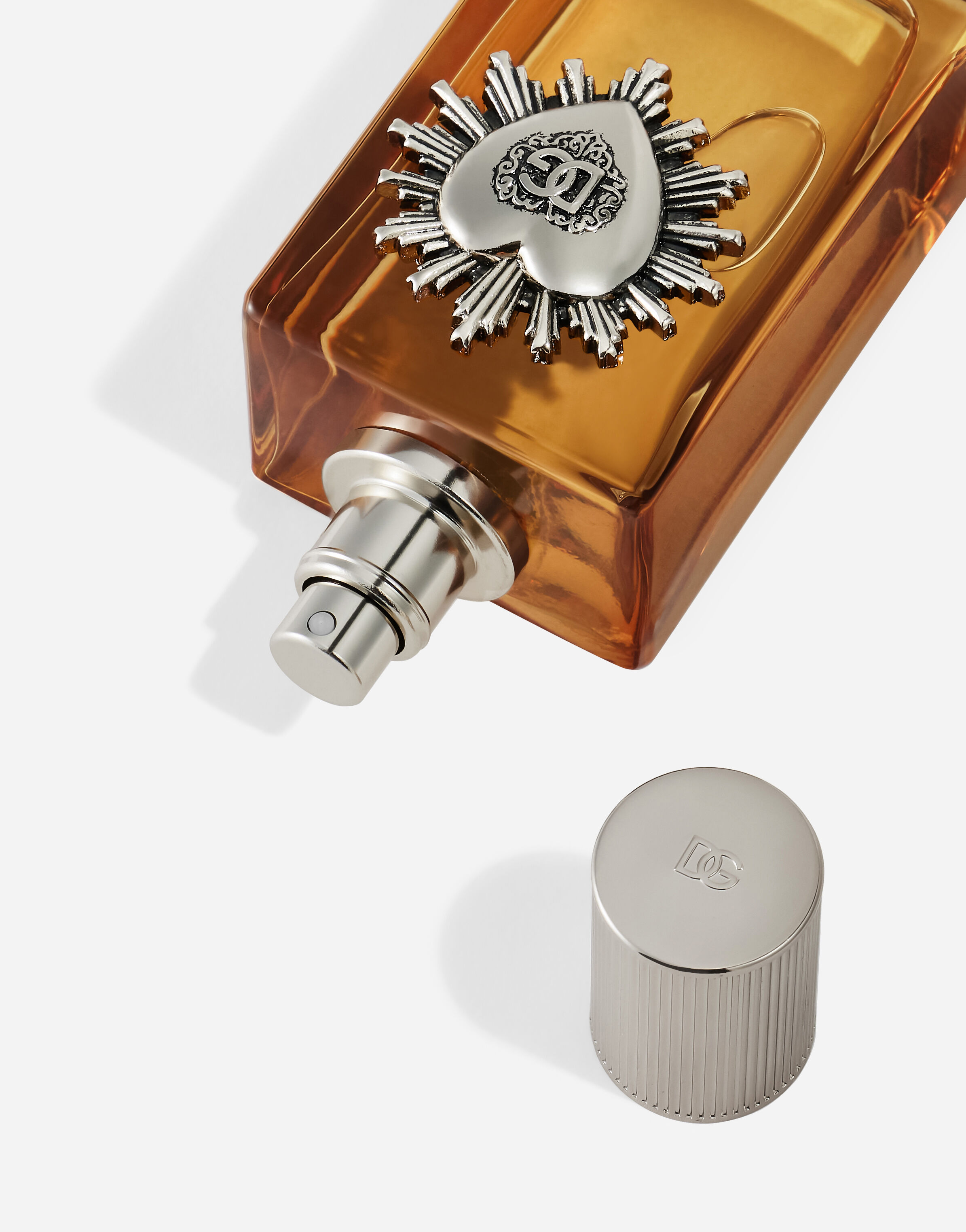 Dolce&Gabbana DEVOTION MALE PARFUM 50ML for Men | DG® US