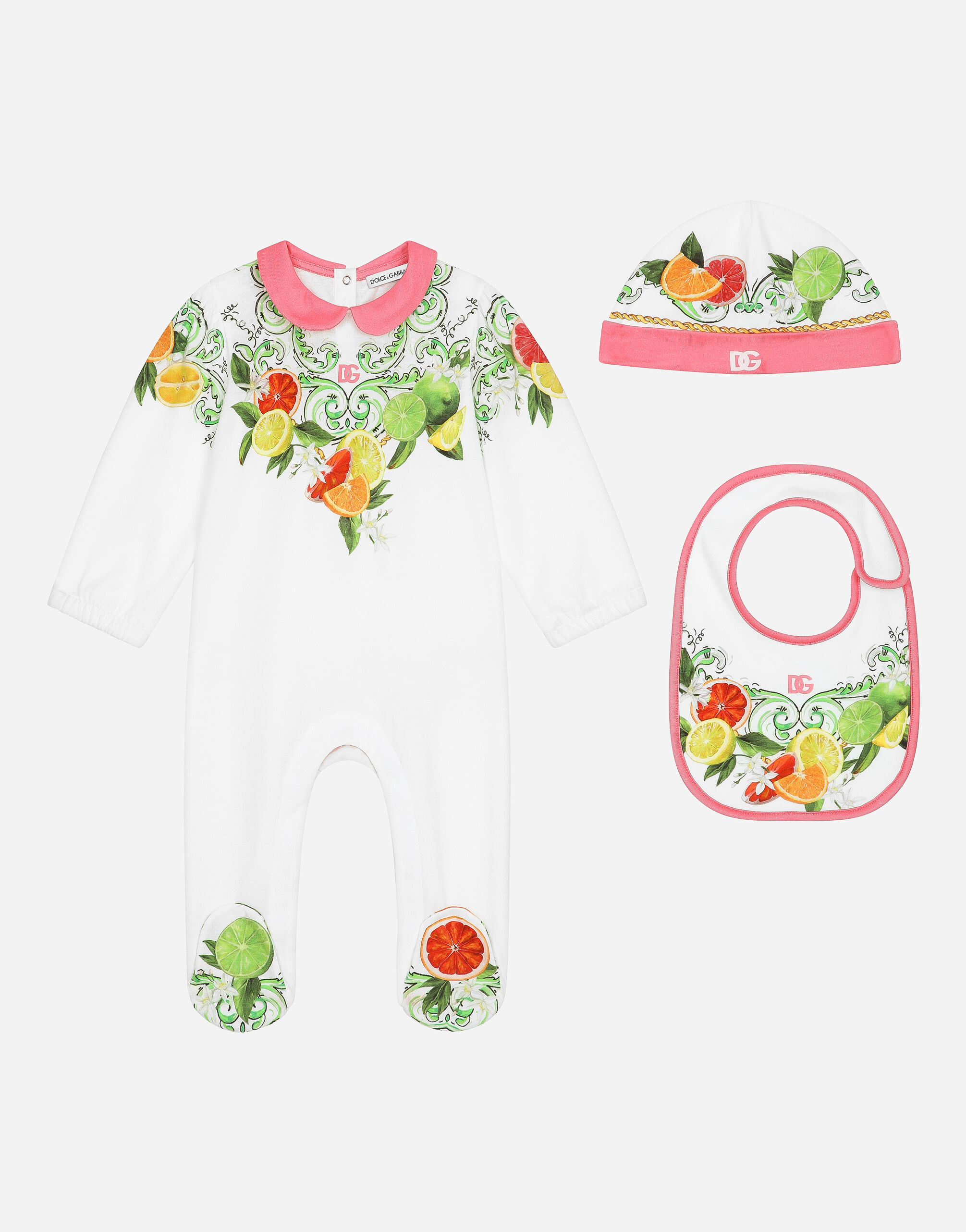 Luxury clothing newborns baby girl s collection DG