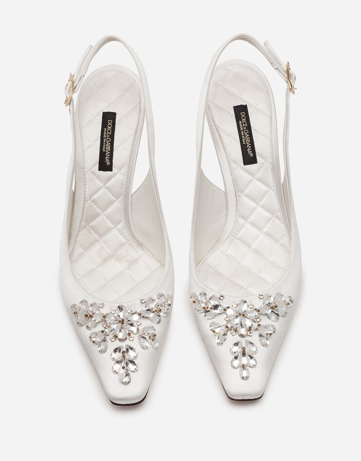 Dolce & Gabbana  BIANCO CG0301AJ436