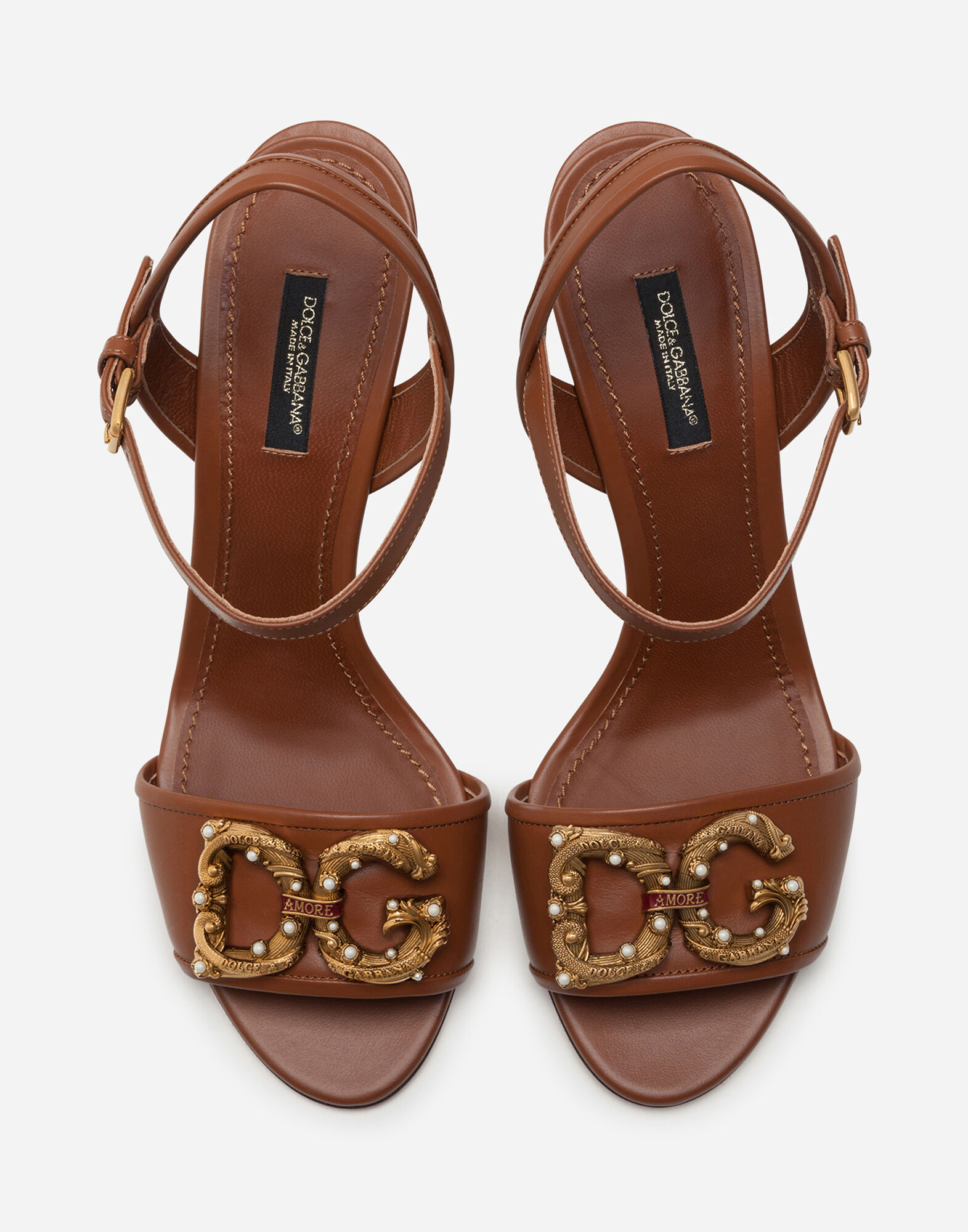 Dolce gabbana amore hot sale