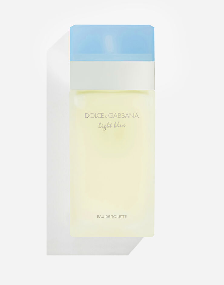 Perfume Light Blue Eau de Toilette