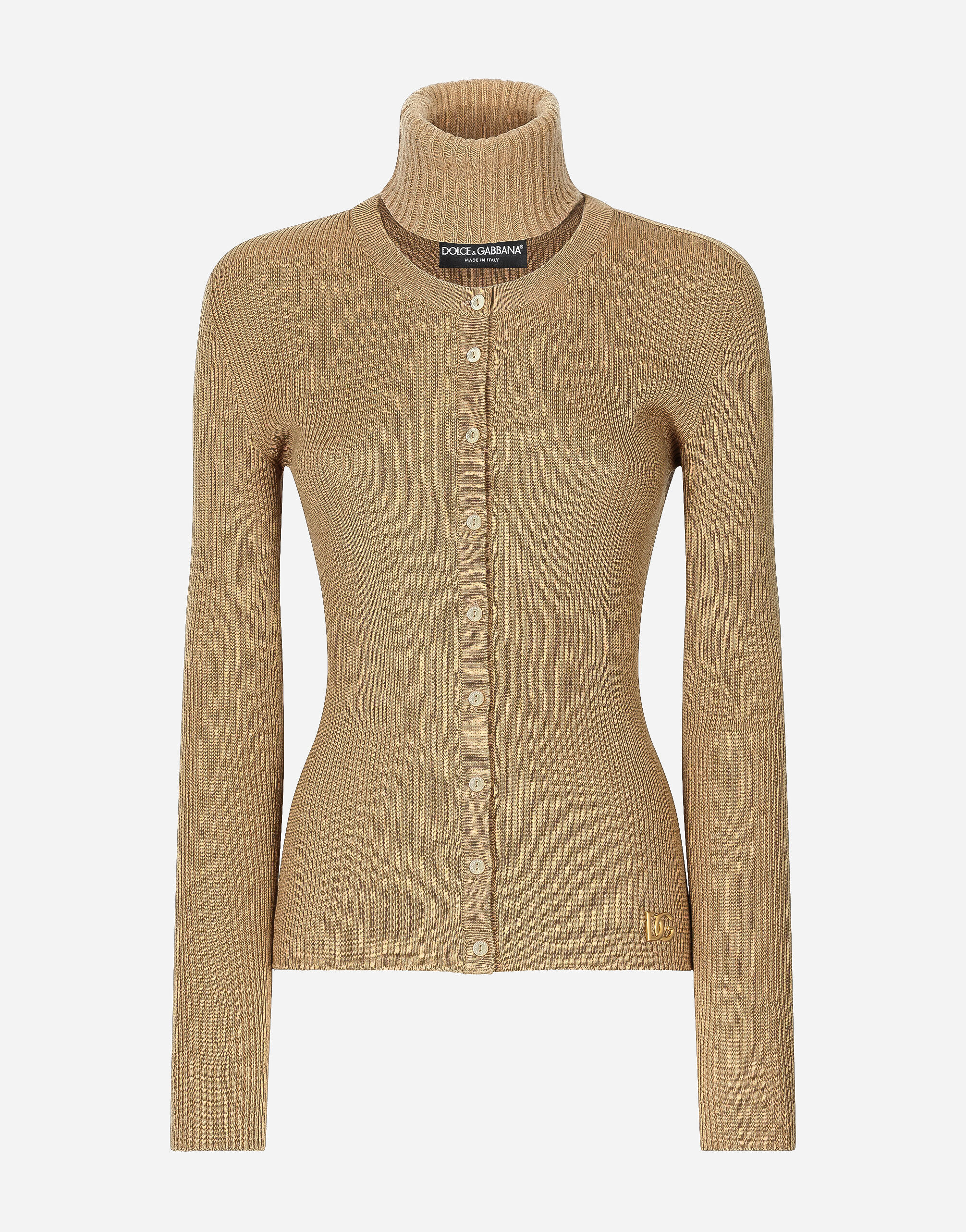 Cardigan dolce gabbana online