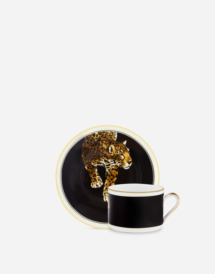 Dolce & Gabbana Porcelain Tea Set разноцветный TC0093TCA44