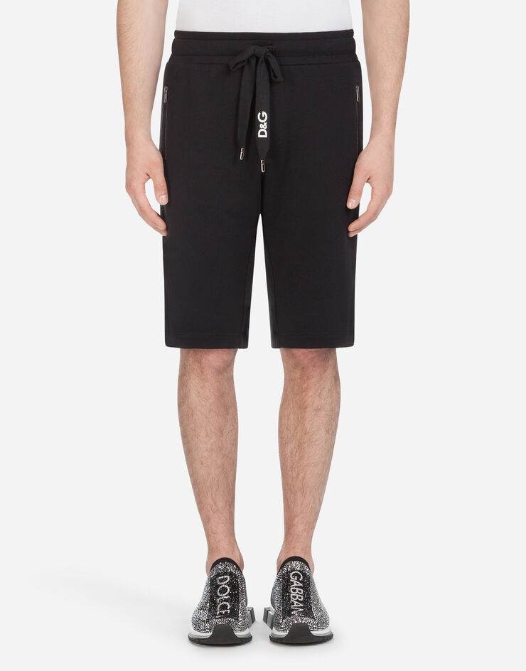 Dolce&Gabbana  Black GYFKEZFU7DU
