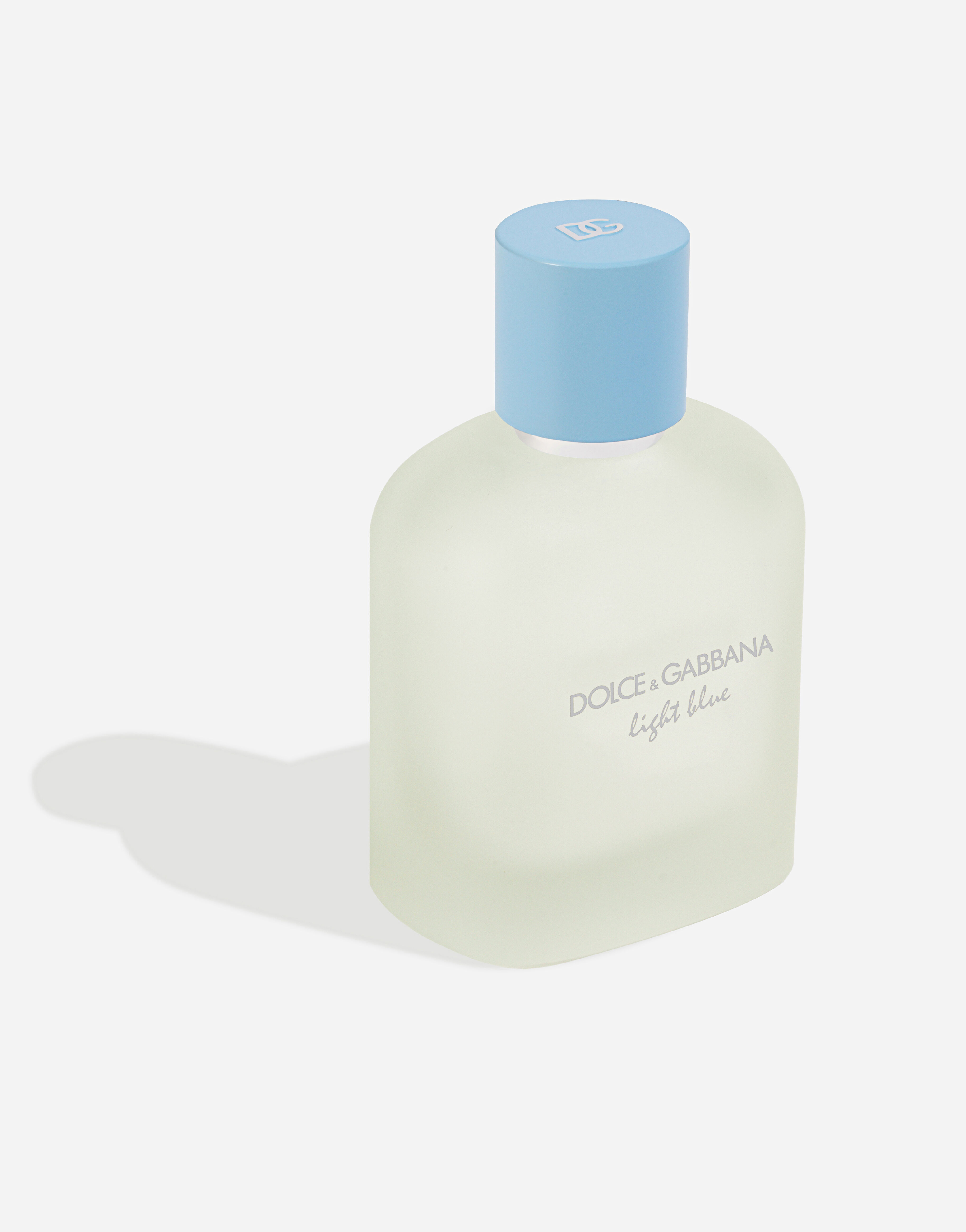 Dolce&Gabbana Light Blue Pour Homme Eau de Toilette for Men | DG® US