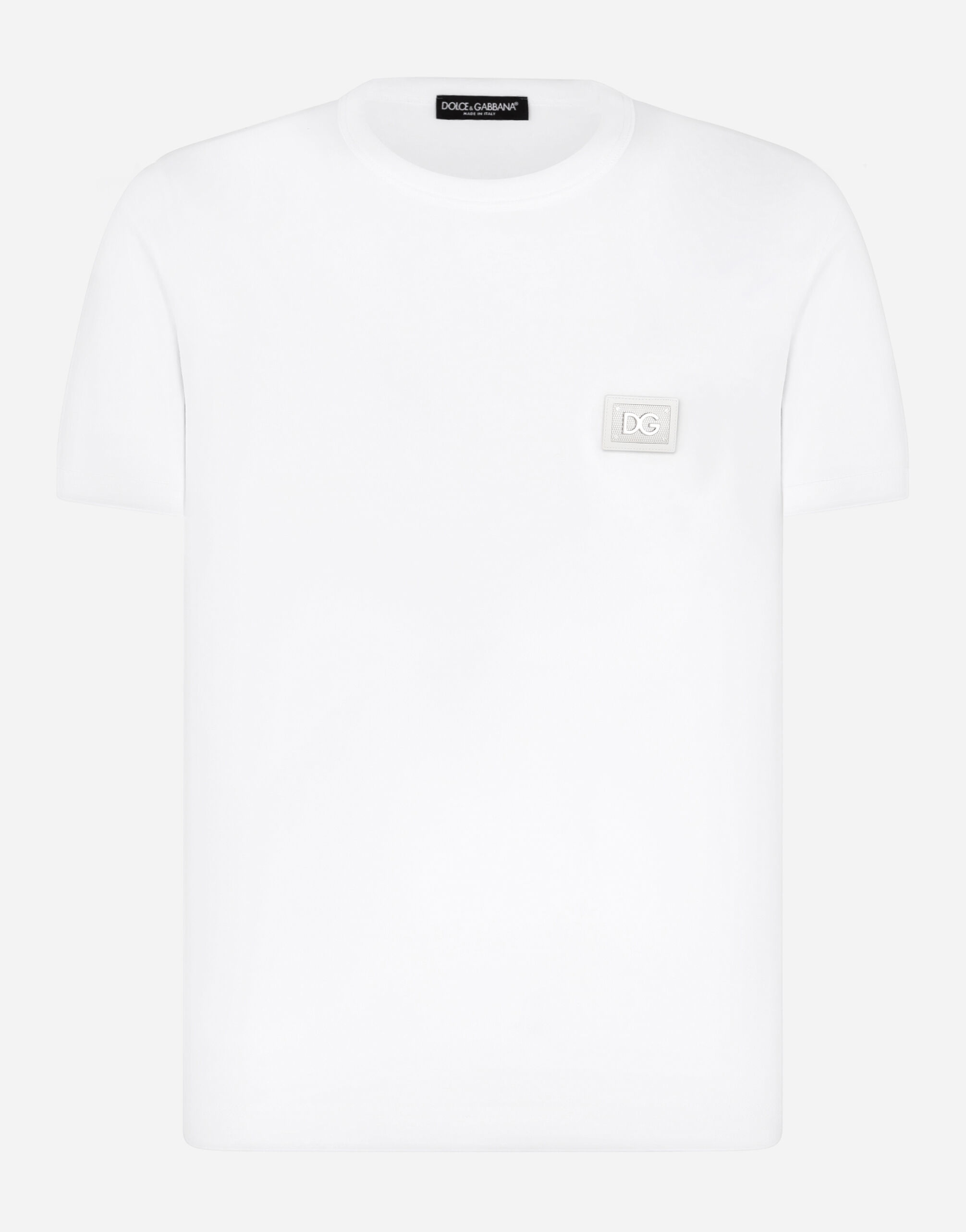Tee shirt d&g new arrivals