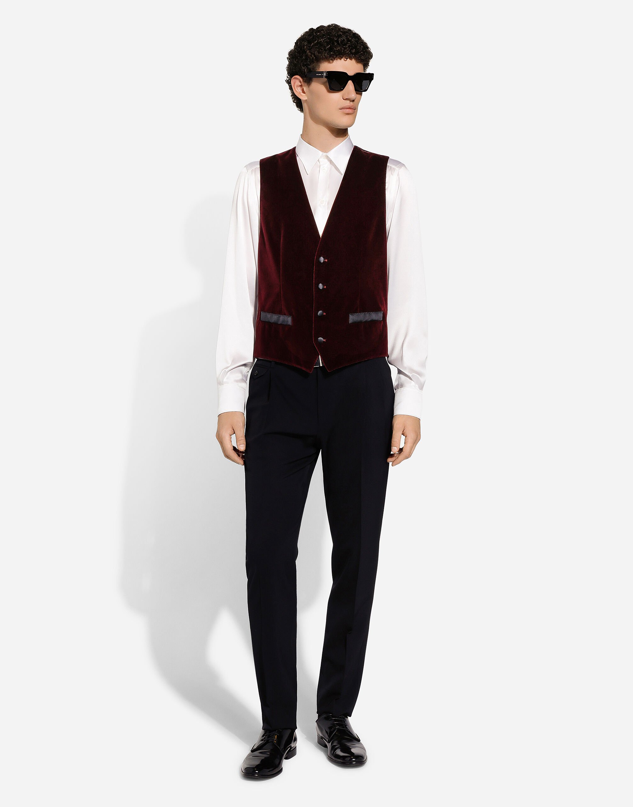 Bretelle uomo dolce e gabbana clearance