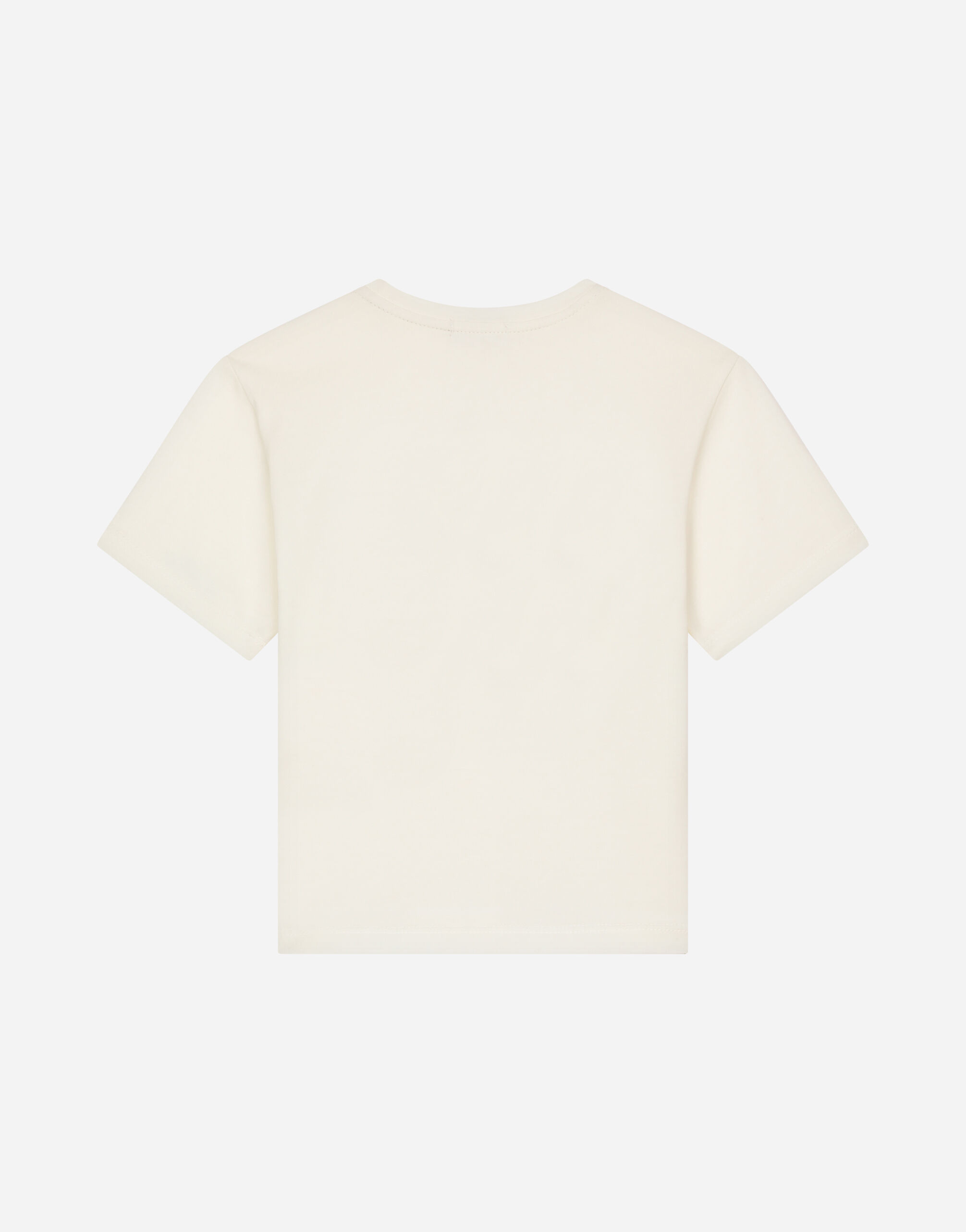 Jersey T shirt with Sicilians are sensational print