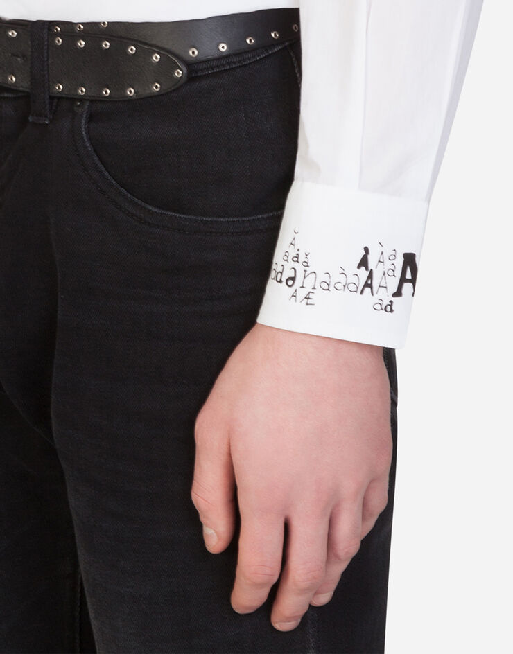 Dolce & Gabbana Dolce & Gabbana 白 G5EJ0TGEO46