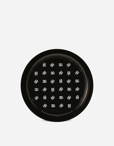 Dolce & Gabbana Metal Tray Multicolor TC0053TCA59