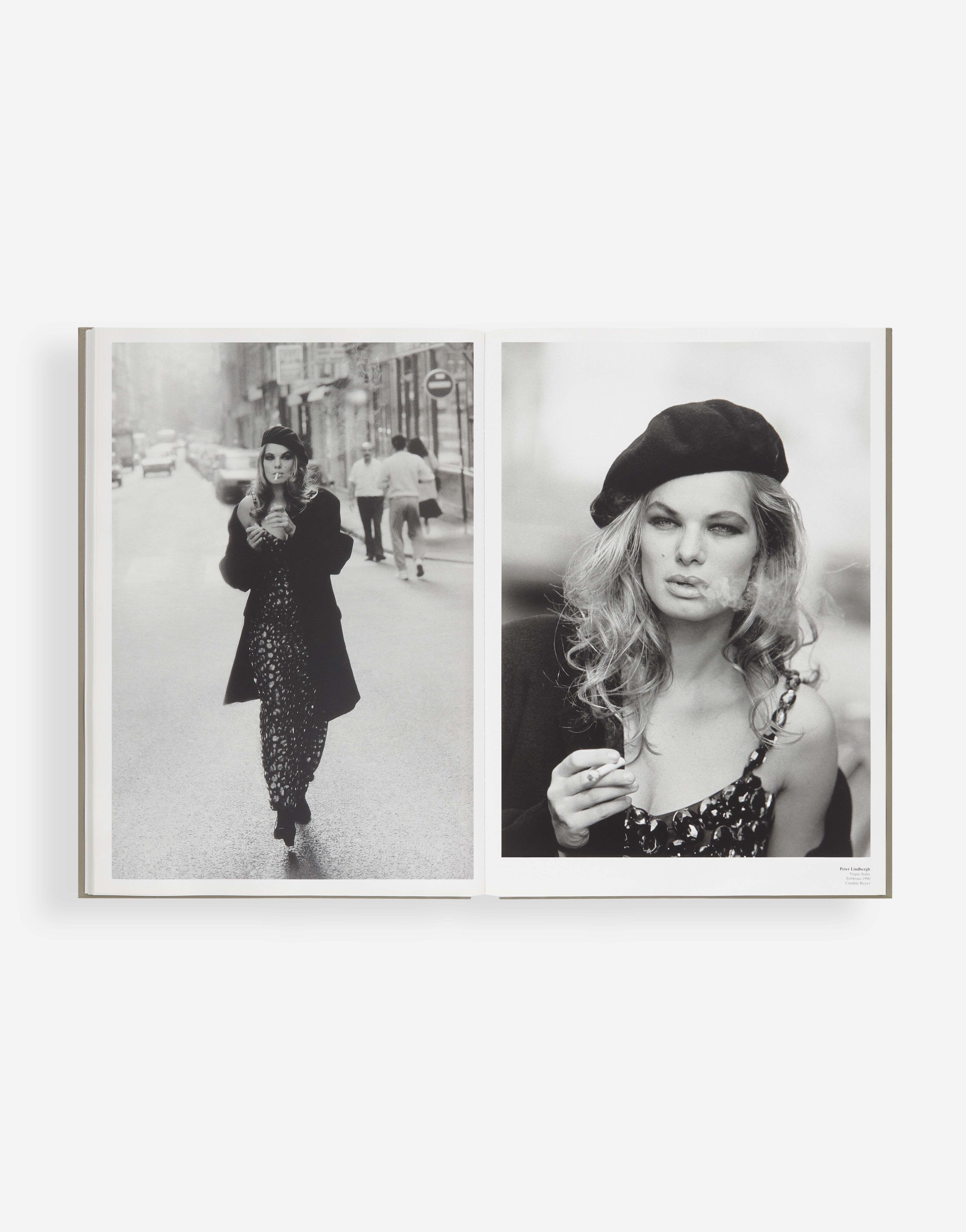 Dolce&Gabbana Fashion Album – Englische Ausgabe in Multicolor