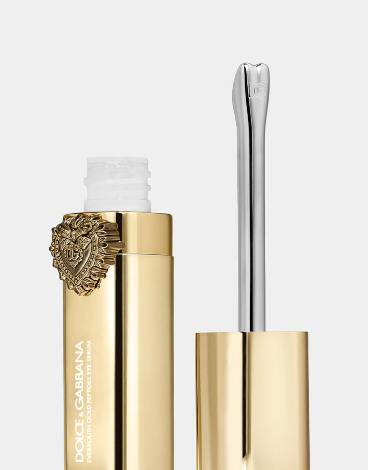 Dolce & Gabbana Ever-Youth Gold Peptides Eye Serum Dolce & Gabbana Ever-Youth Gold Peptides Eye Serum - SKINEYE0002