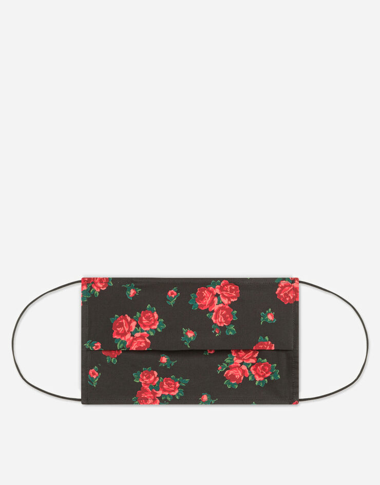 Dolce & Gabbana  ESTAMPADO DE FLORES GKIT00FS5UW