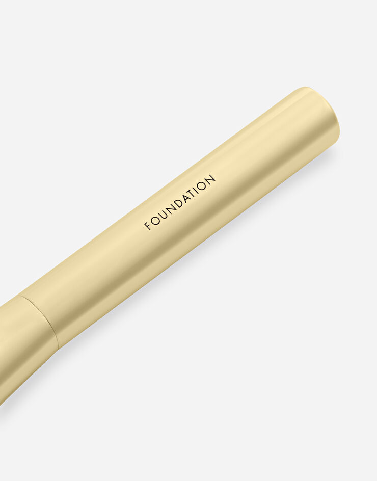 Dolce & Gabbana Foundationpinsel - MKUPFCE0026
