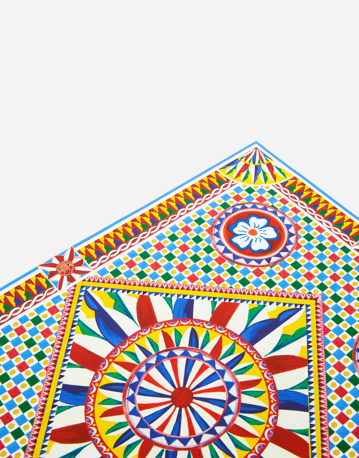 Dolce & Gabbana Set of 36 Placemats разноцветный TCGS01TCAG1