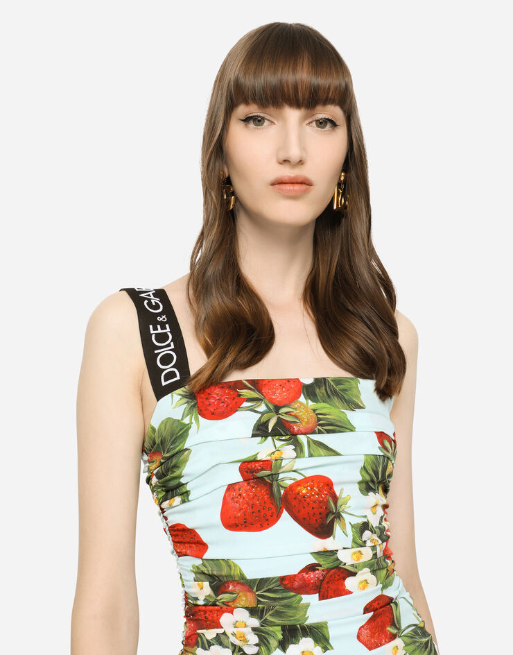 Dolce & Gabbana  Multicolor I6CD5WFSA4M