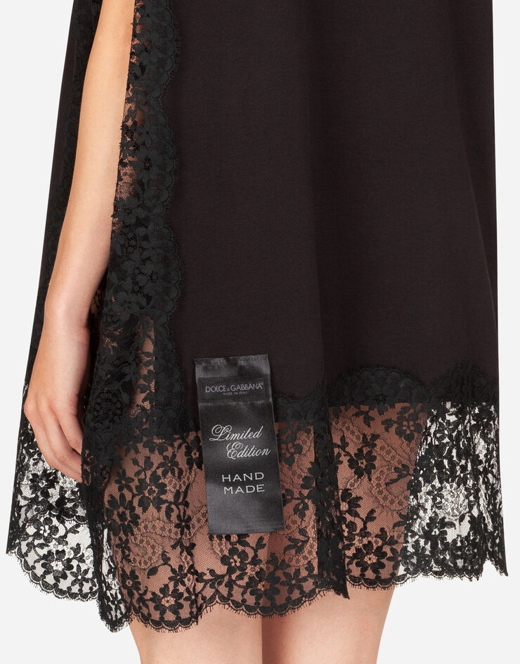 Dolce & Gabbana  NERO J8ABIZG7YDQ