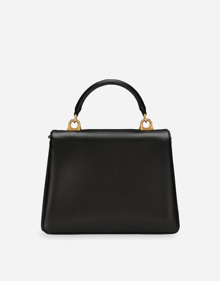 Dolce & Gabbana حقيبة يد ديفوشن أسود BB7476AF984