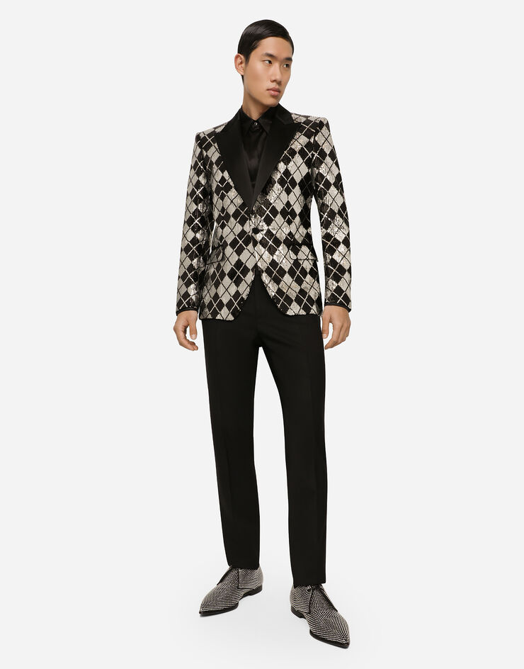 Dolce & Gabbana GIACCA Multicolore G2SM5THLMZK