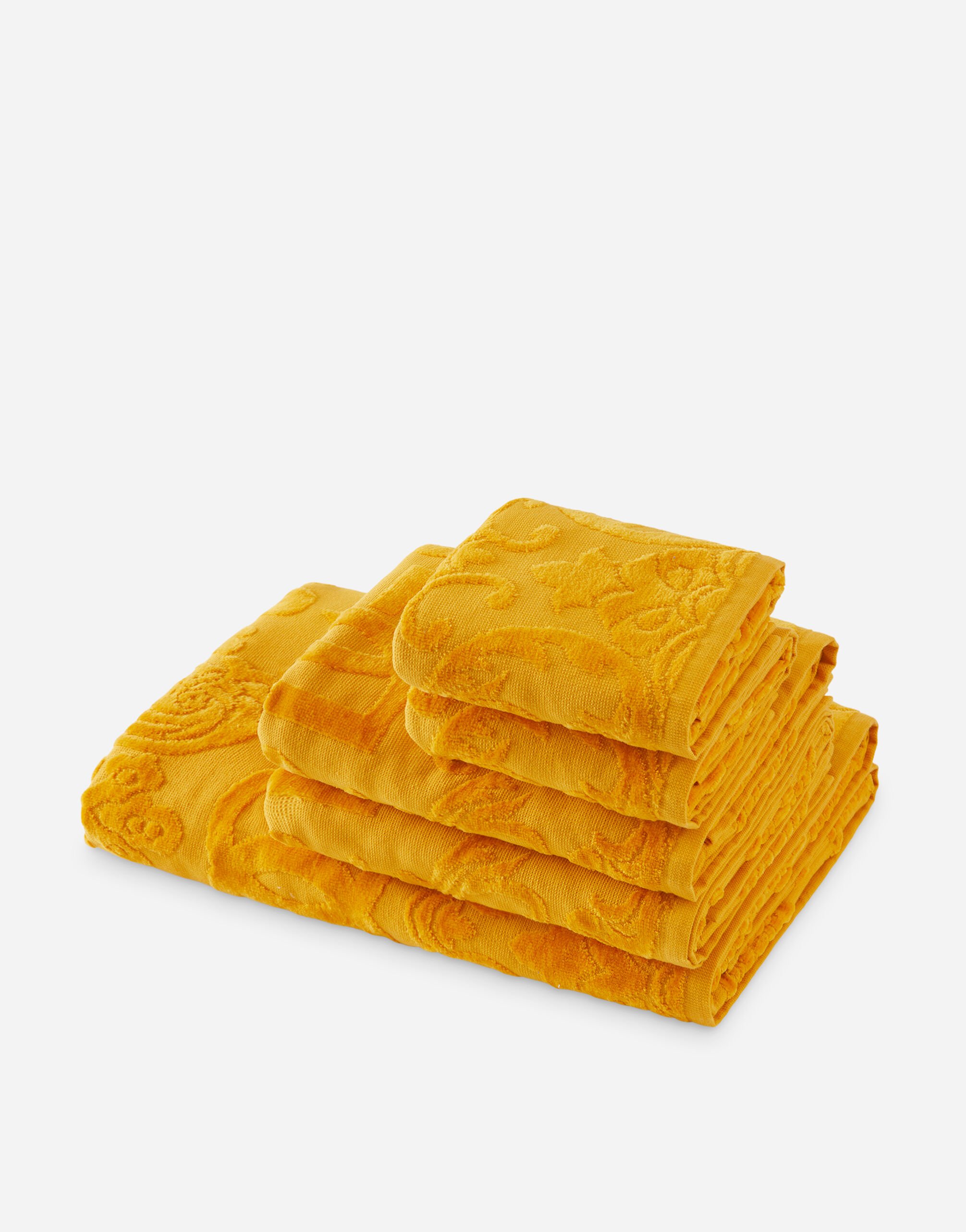 口コミ サイト 商品 デザイナーズコットンテリータオル | ドルチェ＆ガッバーナ® バスタオル