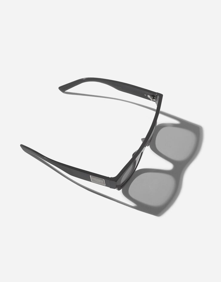 Dolce & Gabbana Gafas de sol DNA Gris VG450AVP901