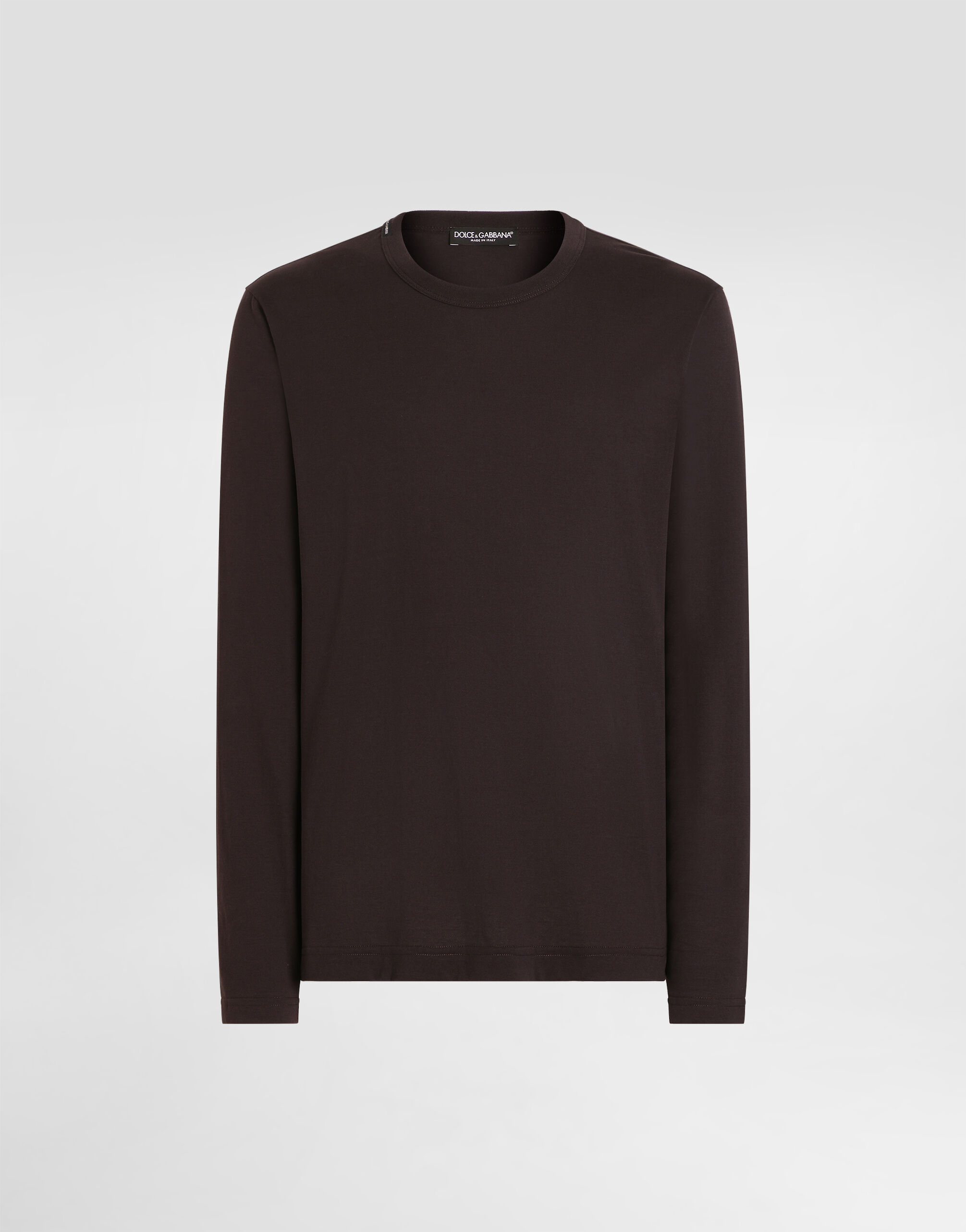 メンズポロシャツ＆Tシャツ | ドルチェ＆ガッバーナ®