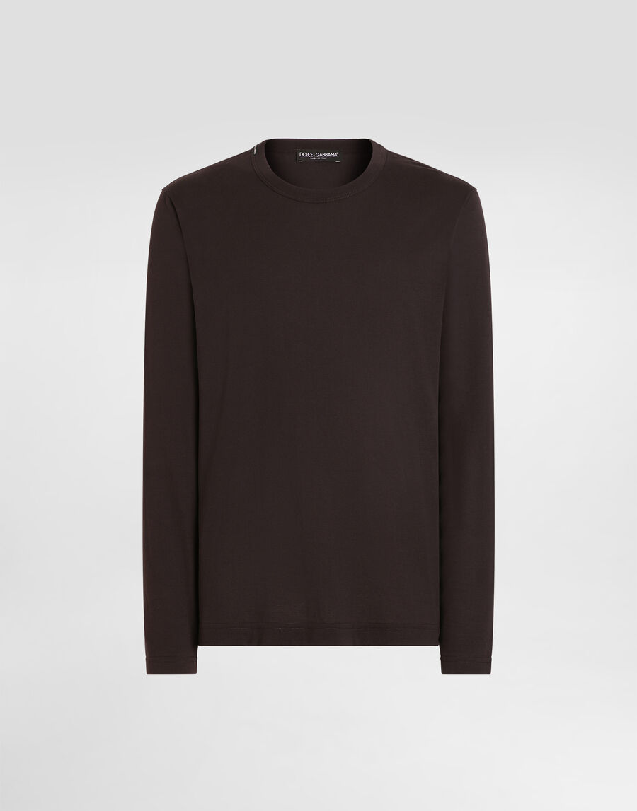Cotton t-shirt