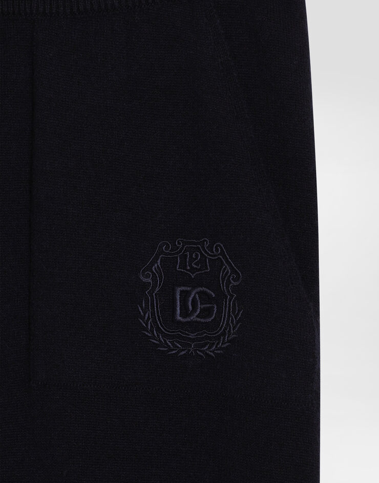 Dolce & Gabbana Wool trousers  L4KP13JDVGS