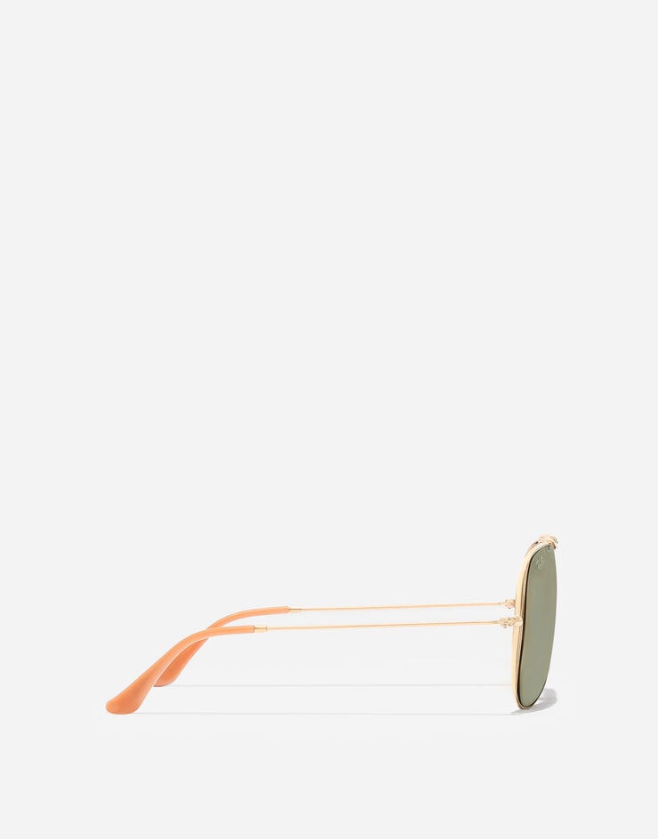 Dolce & Gabbana Dolce&Gabbana X RAY-BAN Sunglasses Arista VG3138VM171