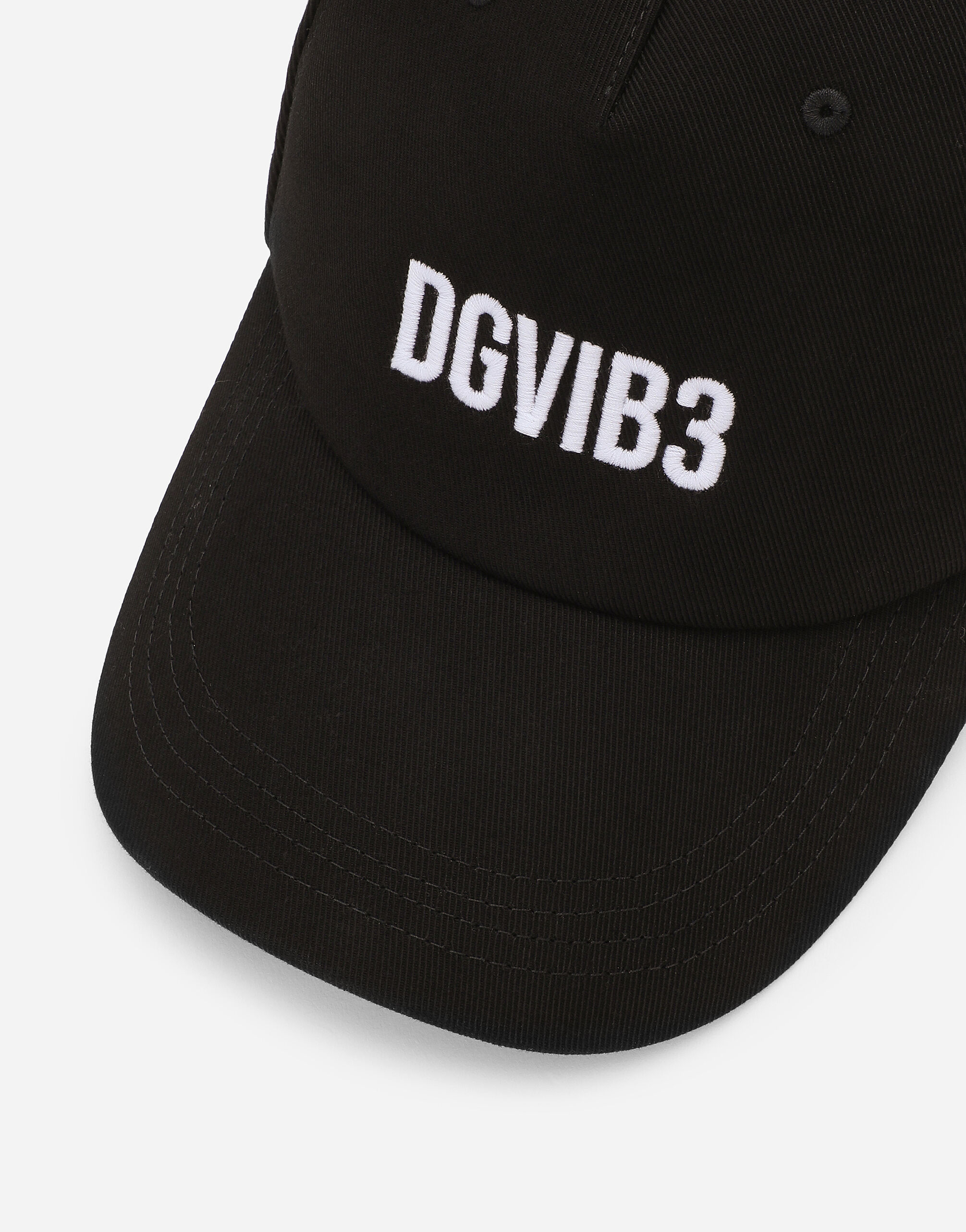 Dolce and outlet gabbana dad hat
