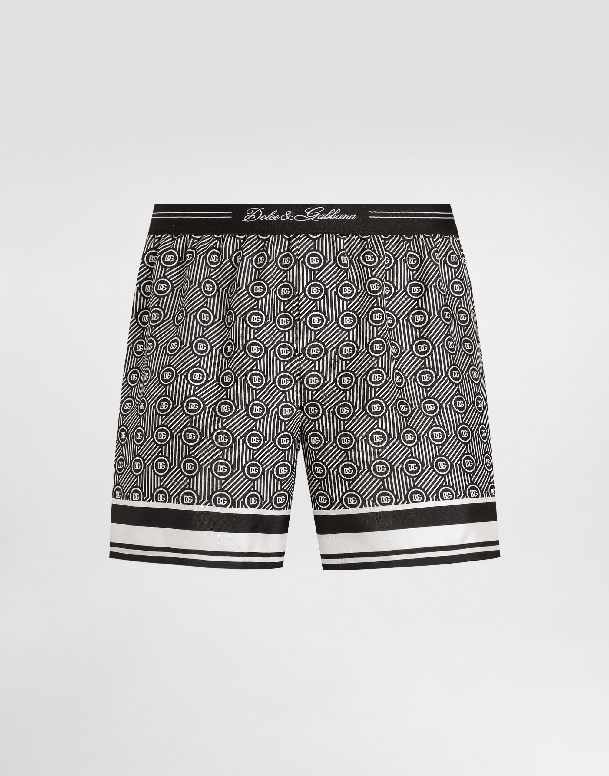 ３枚セット　DOLCE & GABBANA ボクサーパンツ 3枚セット DOLCE & GABBANA ボクサーパンツ
